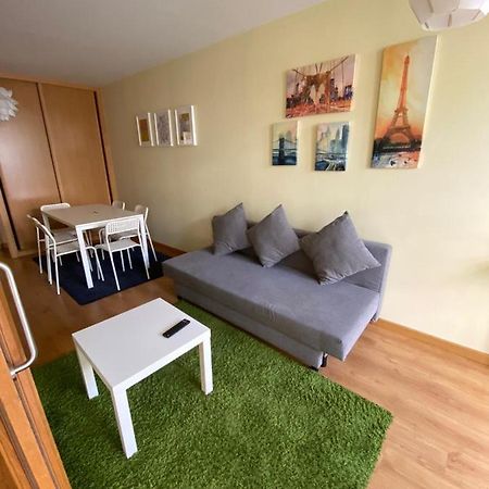 Lovely Apartaments Lugo Exterior foto